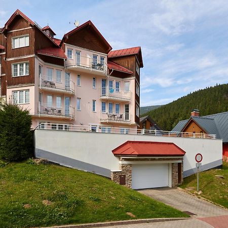 Apartmán Pec 313 Pec pod Sněžkou Exteriér fotografie