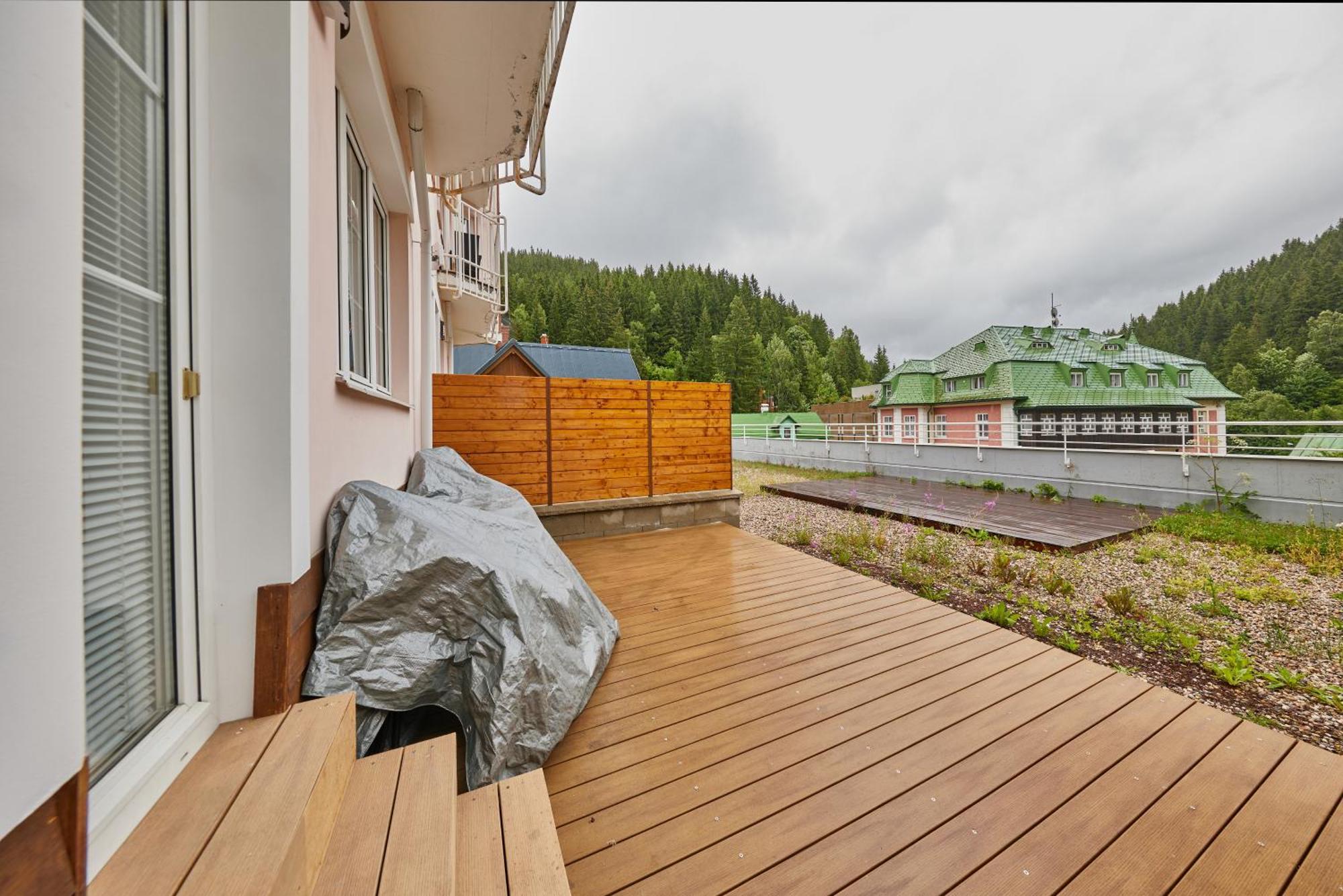 Apartmán Pec 313 Pec pod Sněžkou Exteriér fotografie