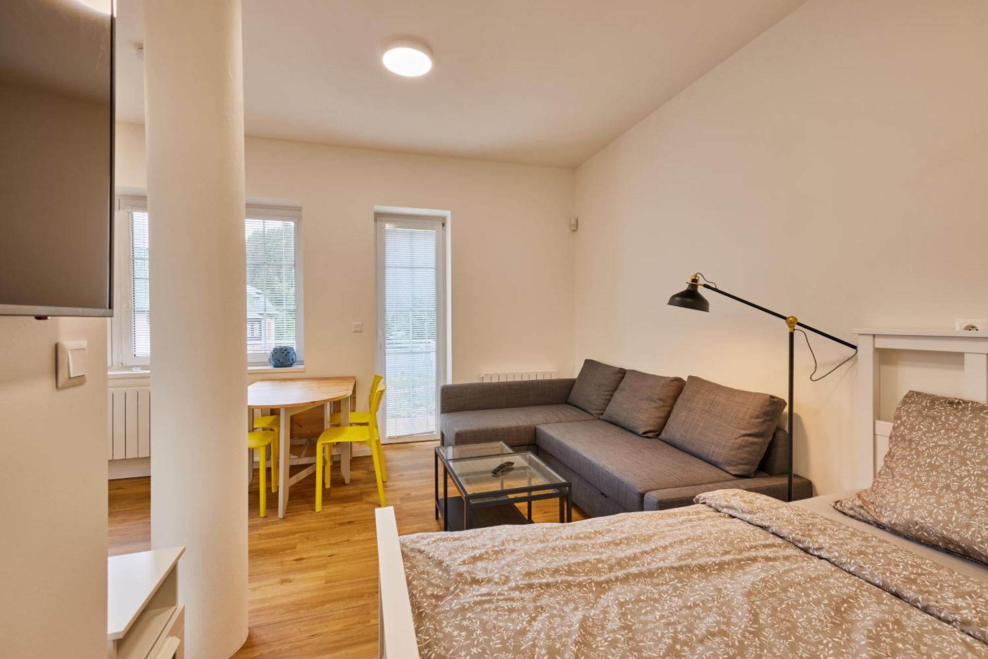 Apartmán Pec 313 Pec pod Sněžkou Exteriér fotografie