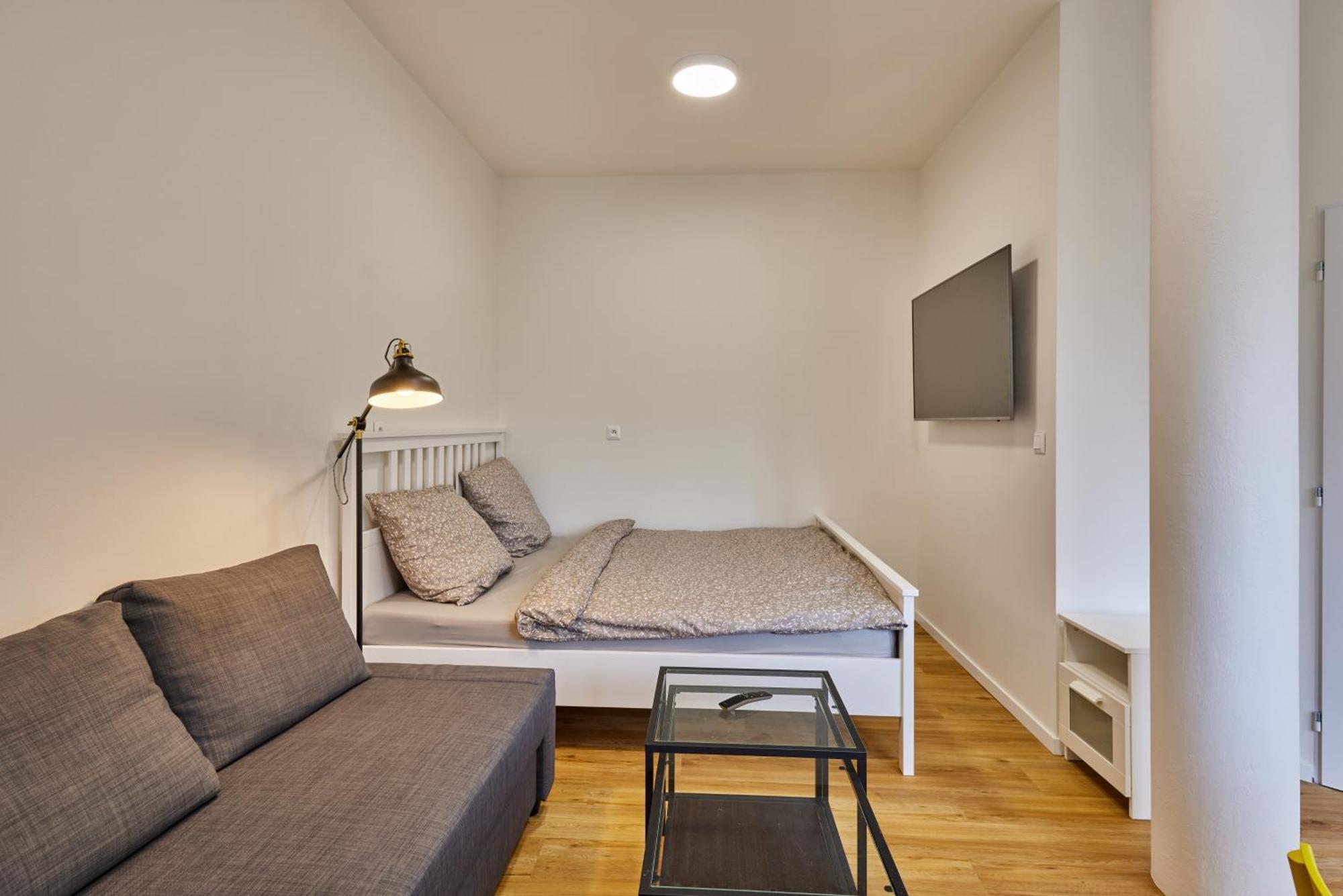 Apartmán Pec 313 Pec pod Sněžkou Exteriér fotografie