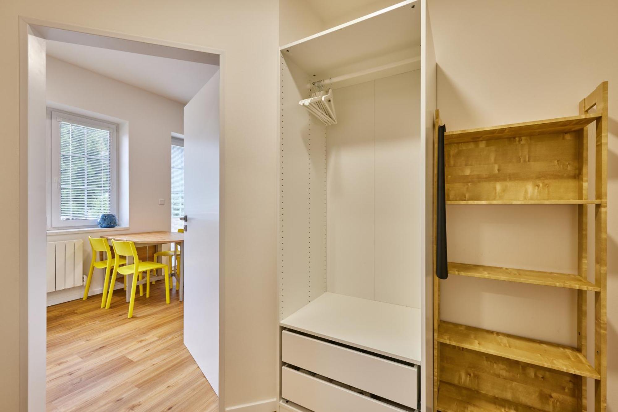 Apartmán Pec 313 Pec pod Sněžkou Exteriér fotografie