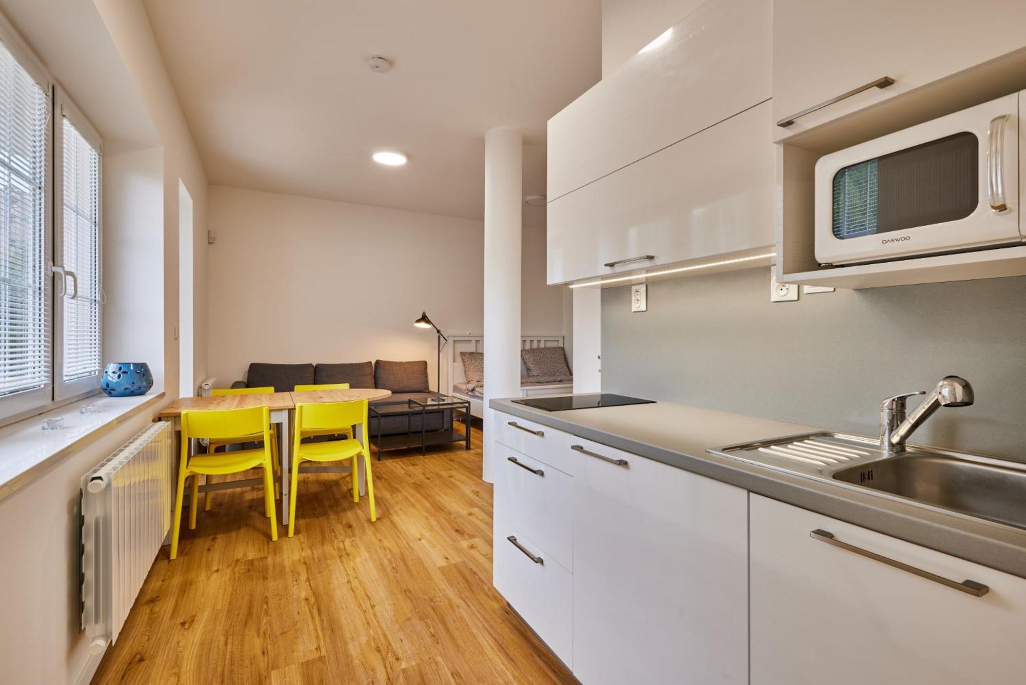 Apartmán Pec 313 Pec pod Sněžkou Exteriér fotografie