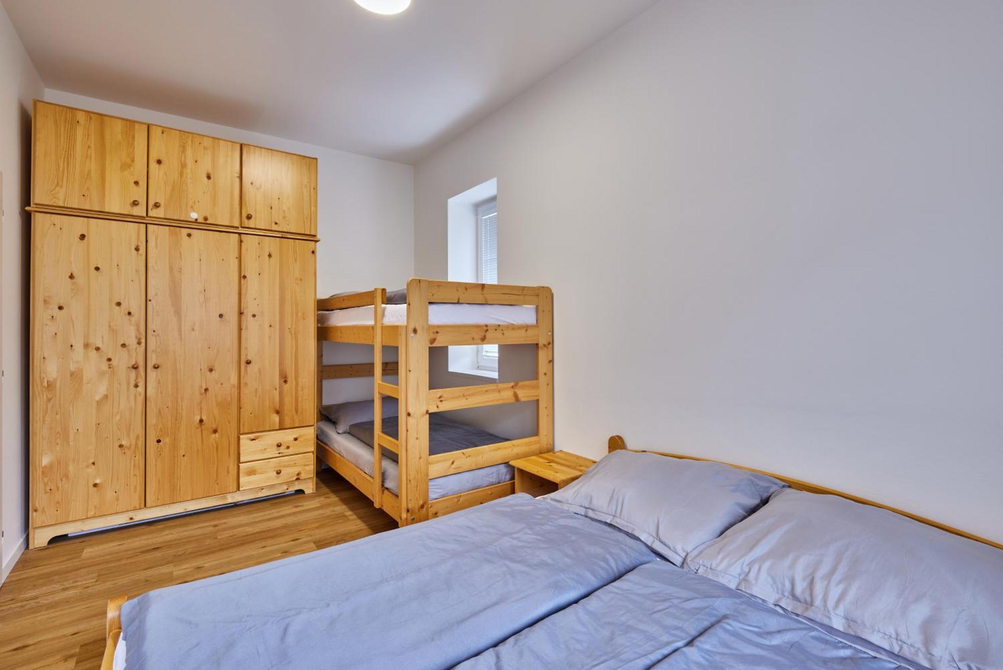 Apartmán Pec 313 Pec pod Sněžkou Exteriér fotografie