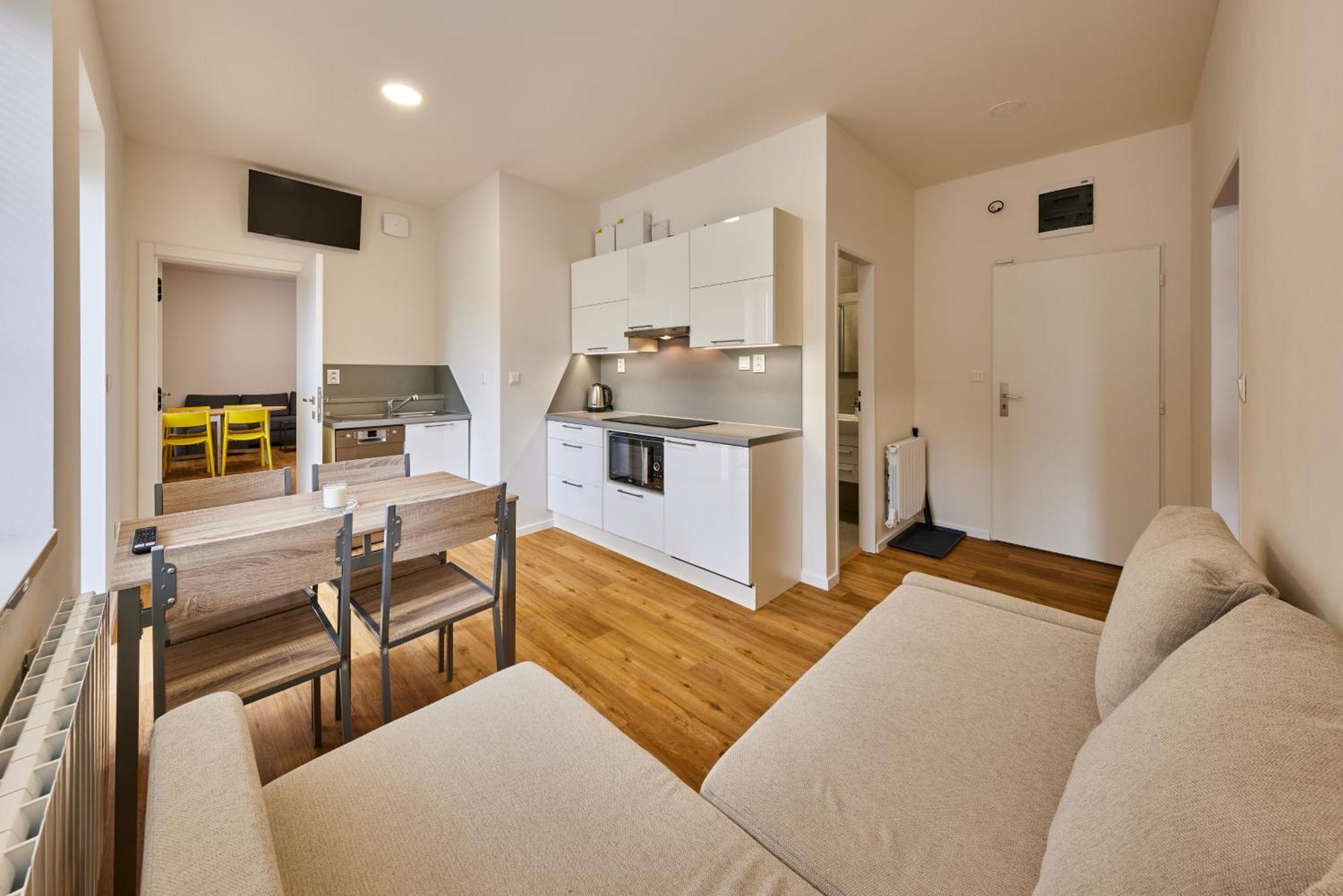 Apartmán Pec 313 Pec pod Sněžkou Exteriér fotografie