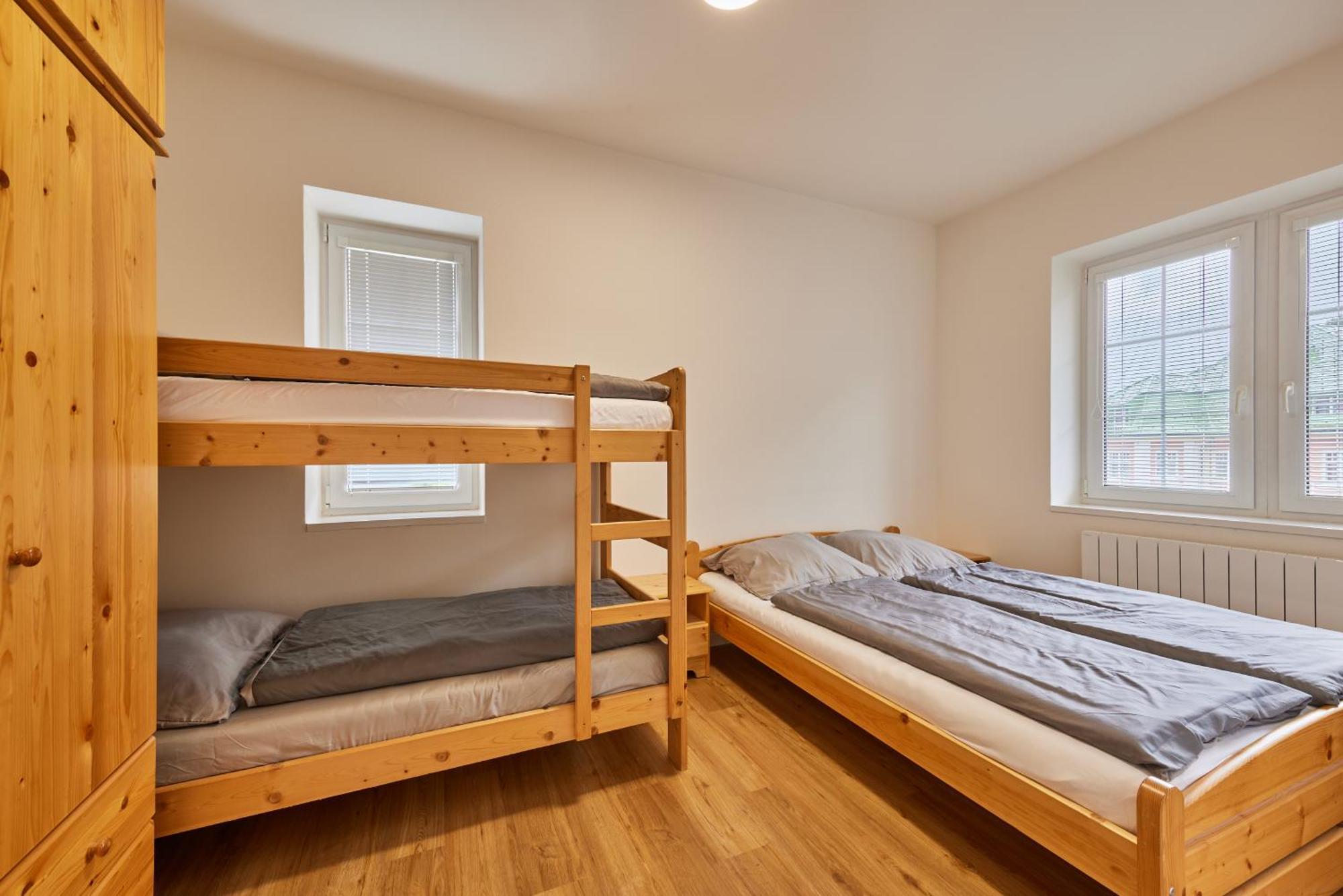 Apartmán Pec 313 Pec pod Sněžkou Exteriér fotografie