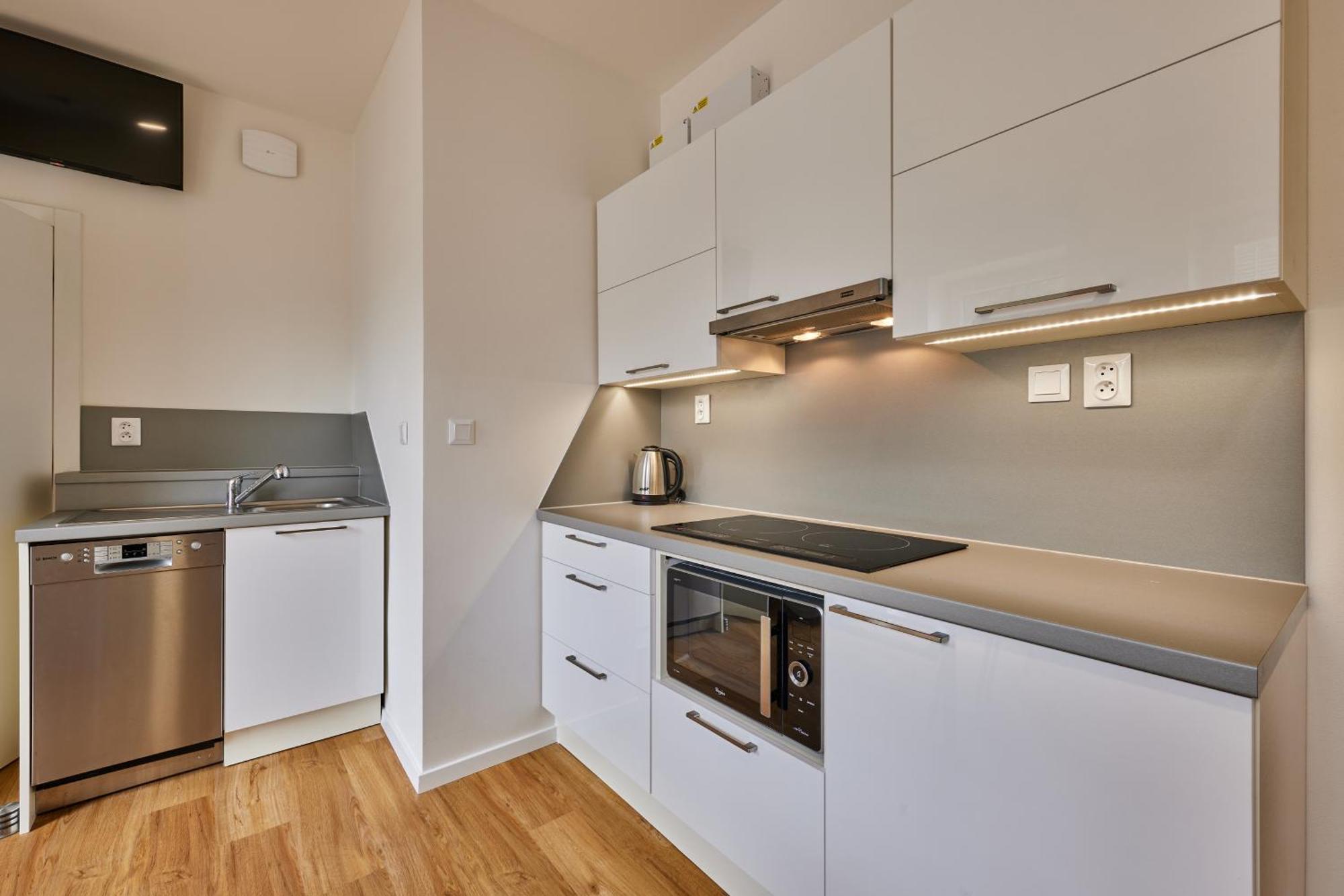 Apartmán Pec 313 Pec pod Sněžkou Exteriér fotografie