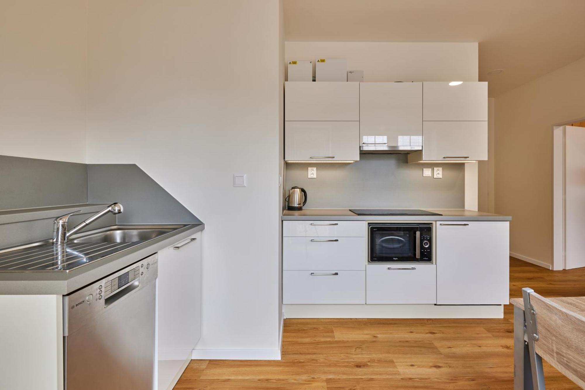 Apartmán Pec 313 Pec pod Sněžkou Exteriér fotografie