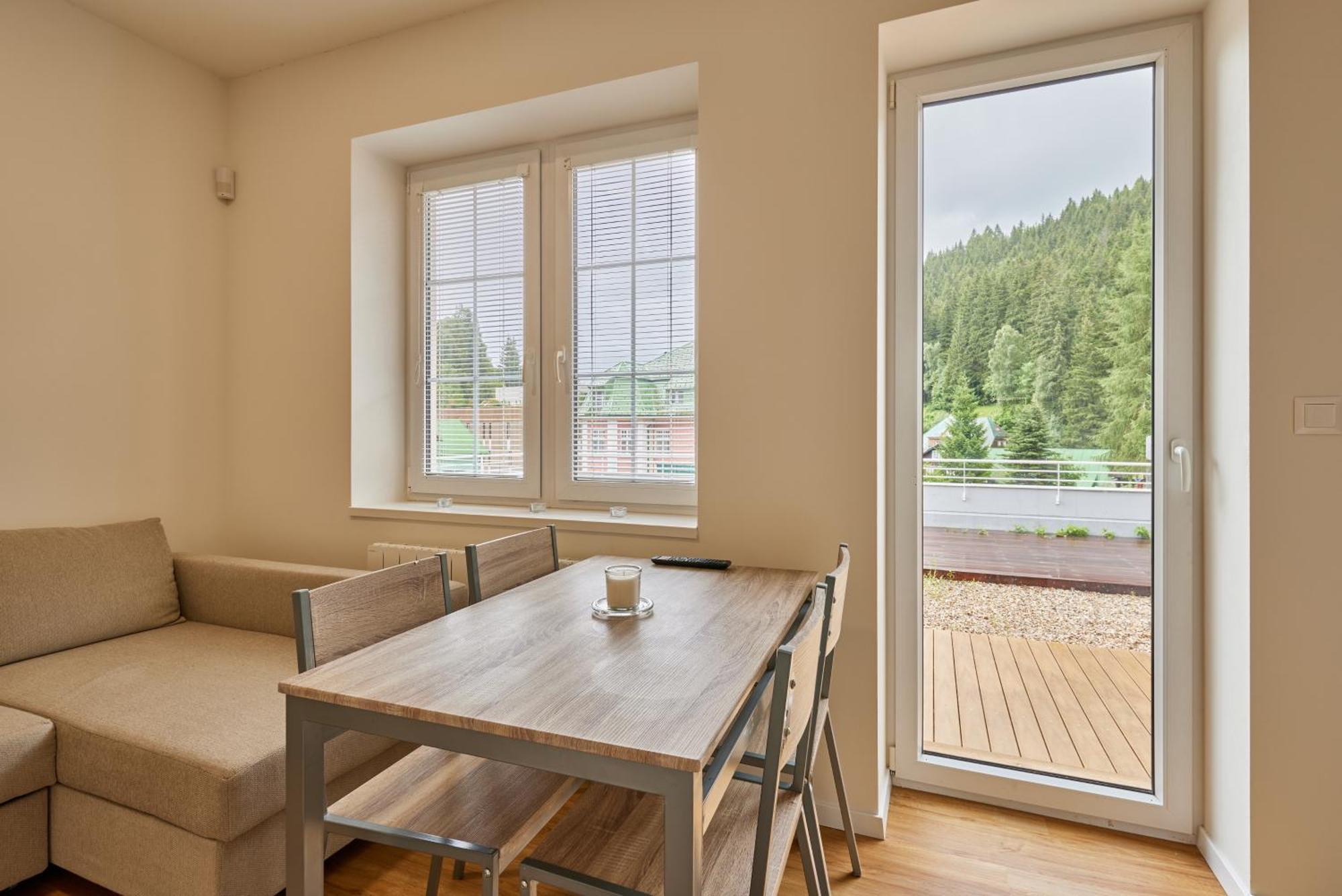 Apartmán Pec 313 Pec pod Sněžkou Exteriér fotografie